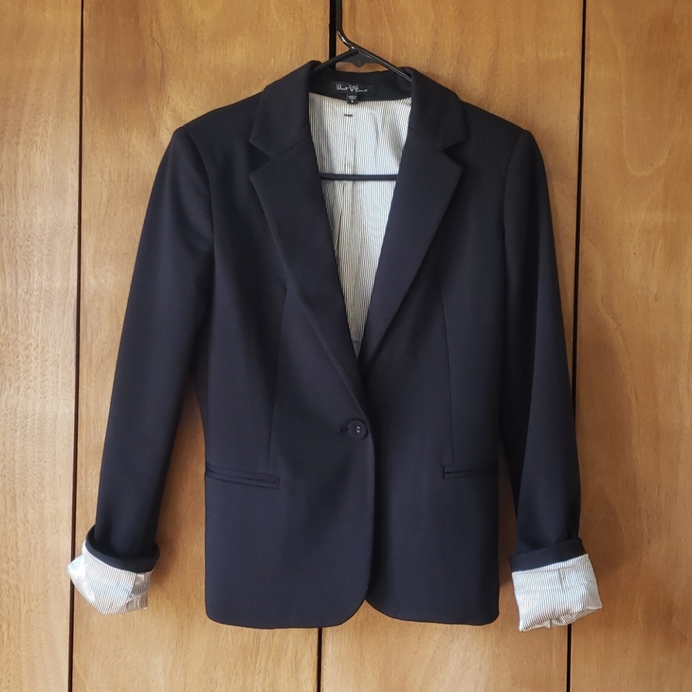 Velvet Heart ❤ blazer Sz Small